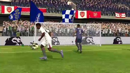 FC MOBILE 26 - CHELSEA vs. ARSENAL - ST - PREMIER LEAGUE 25/26 | GAMEPLAY [60 FPS]