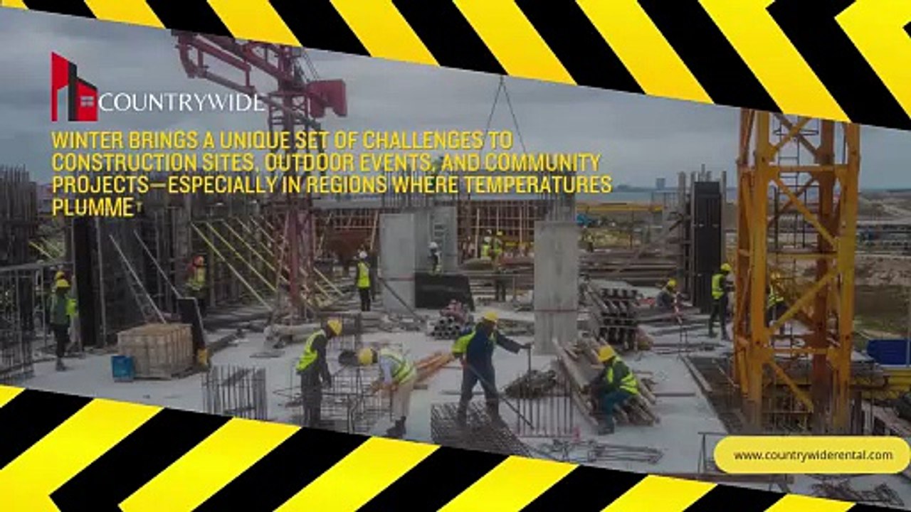 What It Really Takes to Get the Job Done Right Safe & Effective Crews Countrywide Rental
