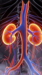 Your Kidneys Aren’t Equal! 😱One Kidney Bigger?! 😨Is This A Disease? ⚠️