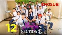 Ang Mutya ng Section E (2025) Episode 12 | Full Episode | Eng Sub | Filipino School Romance Drama