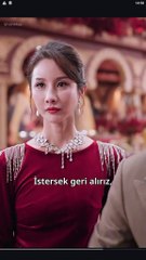 Suskun Kalpler 2.Bölüm