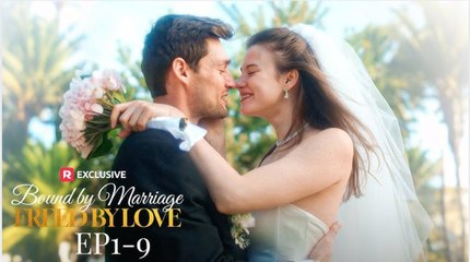 [EngSub] Married By Decree Bound By Heart FULL MOVIE 2026