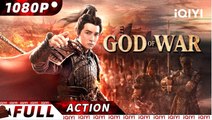 [EngSub] One War God Seven Queens FULL MOVIE 2026