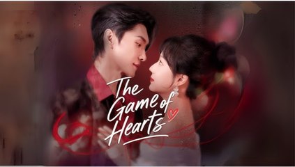 Game of Hearts - Chinese drama FULL MOVIE 2026