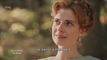 [FRENCH SUB] Valle Salvaje Capitulo 329