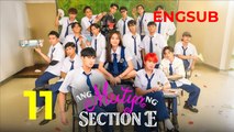 Ang Mutya ng Section E (2025) Episode 11 | Full Episode | Eng Sub | Filipino School Romance Drama
