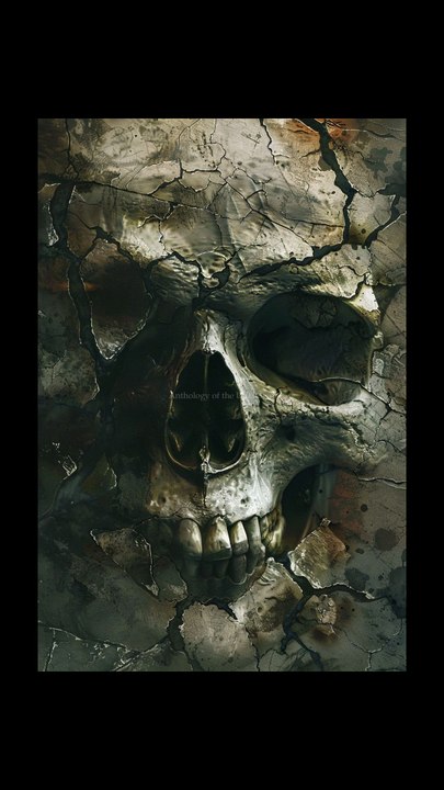 Skulls of England