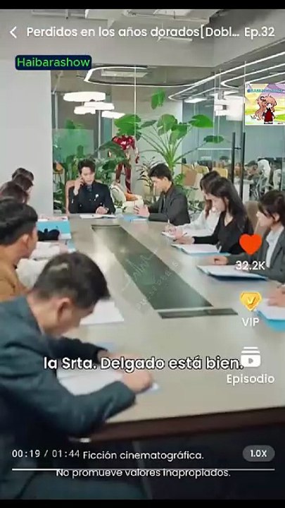 Perdidos En Los Años Dorados (Doblado)