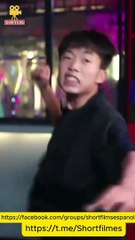 Ojos Divinos, Reino Urbano en español