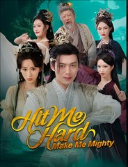 Hit Me Hard, Make Me Mighty - Drama FULL MOVIES ENGLISH SUB
