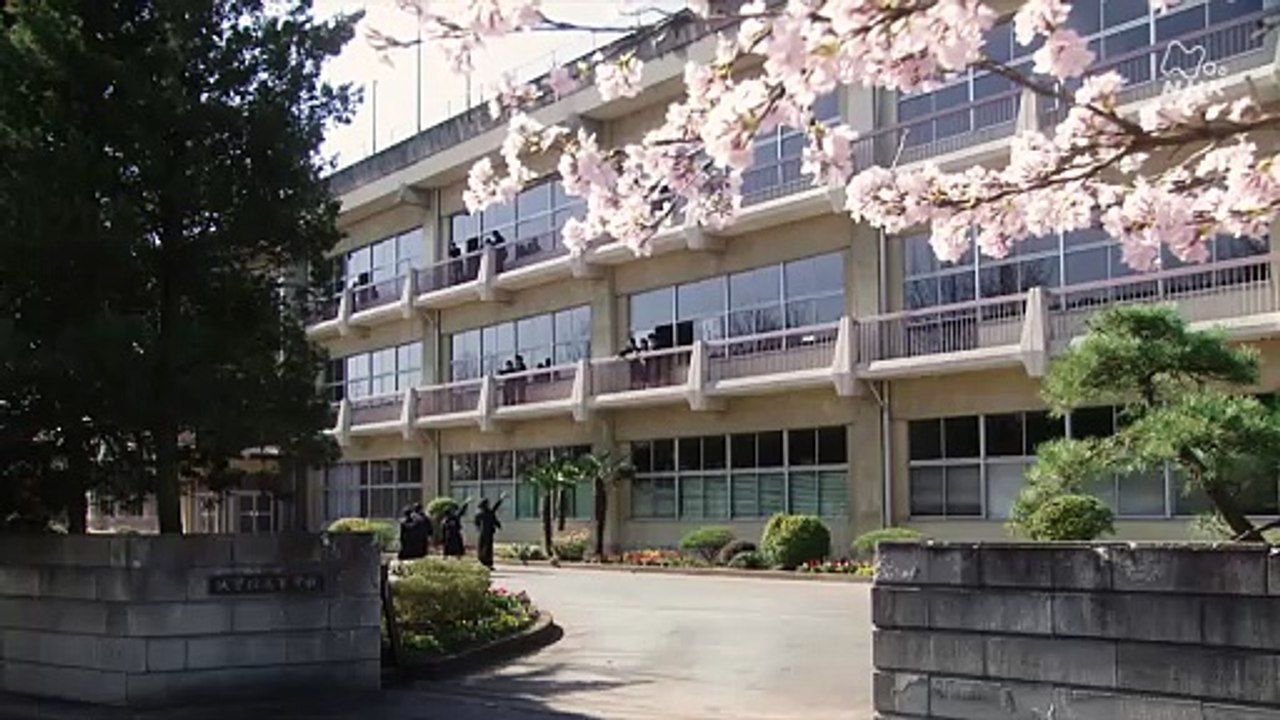 ちゃんぽん食べたか 2015 EP01 720p WEB-DL H.264 AAC-GulB