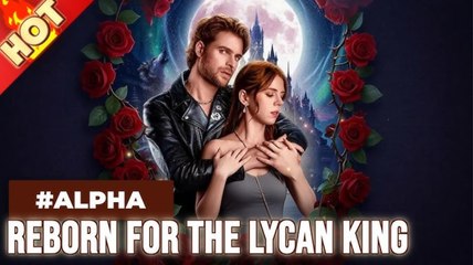 Reborn for the Lycan King FULL MOVIE 2026
