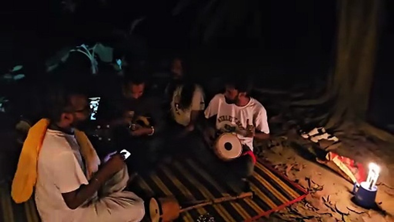 Ke Jaure Modinar pothe|কে যাওরে মদিনার পথে|Vober gaan