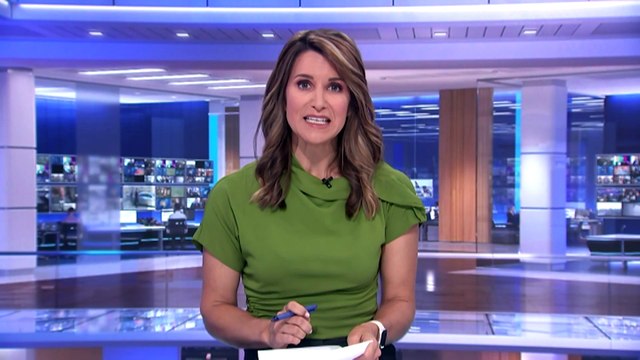 AI technology helping pool lifeguards detect swimmers in trouble