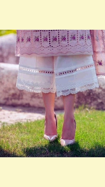 Sleek Everyday Trousers
