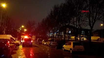 Bursa’da 35 Yaşındaki Adam Köprü Altında Ölü Bulundu