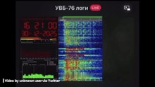 Was UVB-76 HIJACKED?!