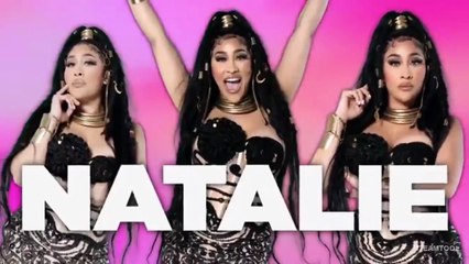 Baddies Africa - Season 1 Episode 02- The House Of Pain