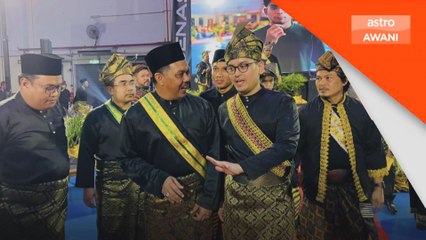 Silat wadah pembentukan jati diri belia, perlu diangkat ke peringkat tertinggi – Dr Taufiq