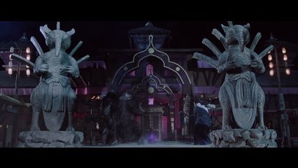 Watch Online Monkey King Return of Wu Kong (2018) HQ HDRip - Tamil Dubbed Hollywood Cinema