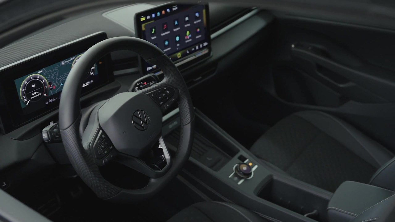 Der neue Volkswagen T-Roc - Wertigkeit auf neuem Level