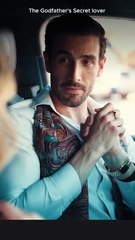 The Godfathers Secret lover - netshort