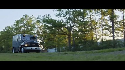 Robbers Hijack Cartel Cash Truck — Double-Crossed by the Driver | Intense Crime Scene