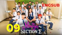 Ang Mutya ng Section E (2025) Episode 9 | Full Episode | Eng Sub | Filipino School Romance Drama