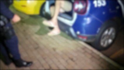 Homem é acusado de furtar veículo da ex-mulher e ameaçá-la, na Região Norte da Cidade