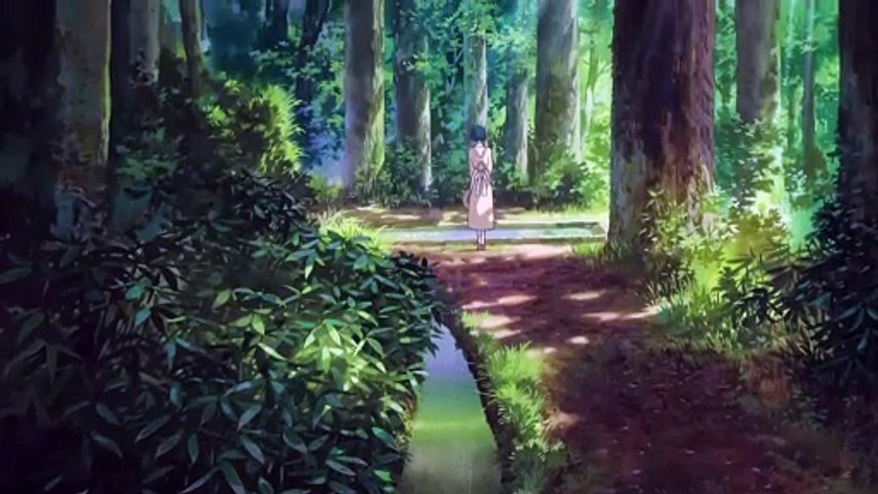 Kaze tachinu: Trailer HD VF