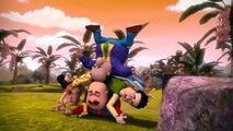 Big Eye Demon Ne Macha Di Dhoom _ Motu Patlu Comedy Blast _ Nonstop Comedy _ MotuPatlu _ Kiddie Land