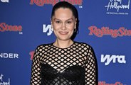 Jessie J: This year has been heavy and hard in many ways
