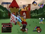 Kingdom Hearts online multiplayer - ps2