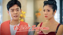 El Señor Supremo - Completo En Español