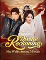 Divine Reckoning She Walks Among Mortals - Drama FULL MOVIES ENGLISH SUB