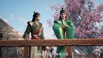 Donghua《The Gate Of Mystical Realm》EP08 - [HD] - Watch New Donghua Episode for Free