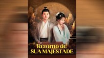 Retorno De Sua Majestade (Dublado) Episódio Completo