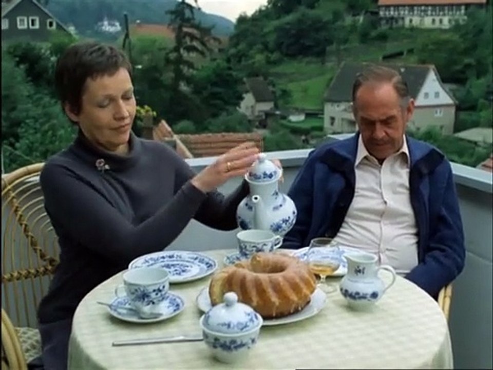 Polizeiruf 110-Ein Schritt zu weit (1985)