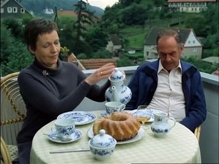 Polizeiruf 110-Ein Schritt zu weit (1985)