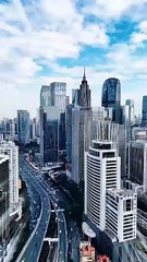 (DUBBED) Hit Me Hard Make Me Mighty #FullMovie