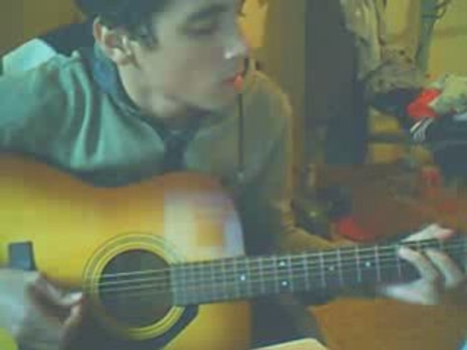 under the bridge by mehdi