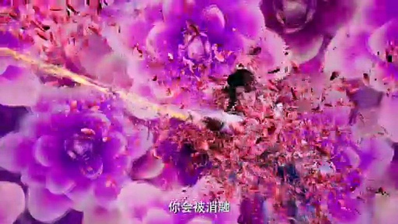 Donghua《Shrouding The Heavens 》EP142 - [4K] - Watch New Donghua Episode for Free