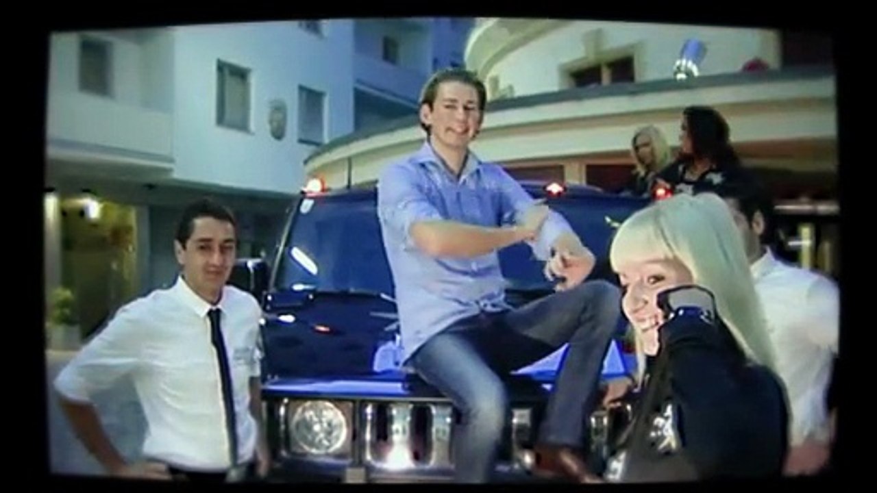 Projekt Ballhausplatz - Aufstieg und Fall des Sebastian Kurz | movie | 2023 | Official Trailer