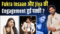 Youtuber Abhishek Malhan करेंगे Jiya Shankar से सगाई? BB OTT 2 की जोड़ी को लेकर मचा बवाल!