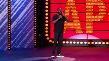 Live at the Apollo Season 20 Episode 2 Mo Gilligan Laura Smyth Josh Pugh
