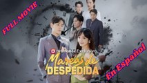[Español] (Doblado) Mareas de despedida Episodio completo