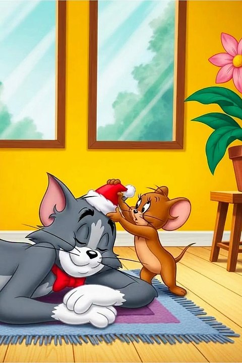 Cute Friends