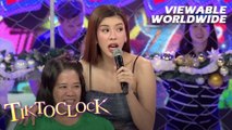 TiktoClock: Herlene Budol, inilabas ang GIGIL sa mga KURAKOT!