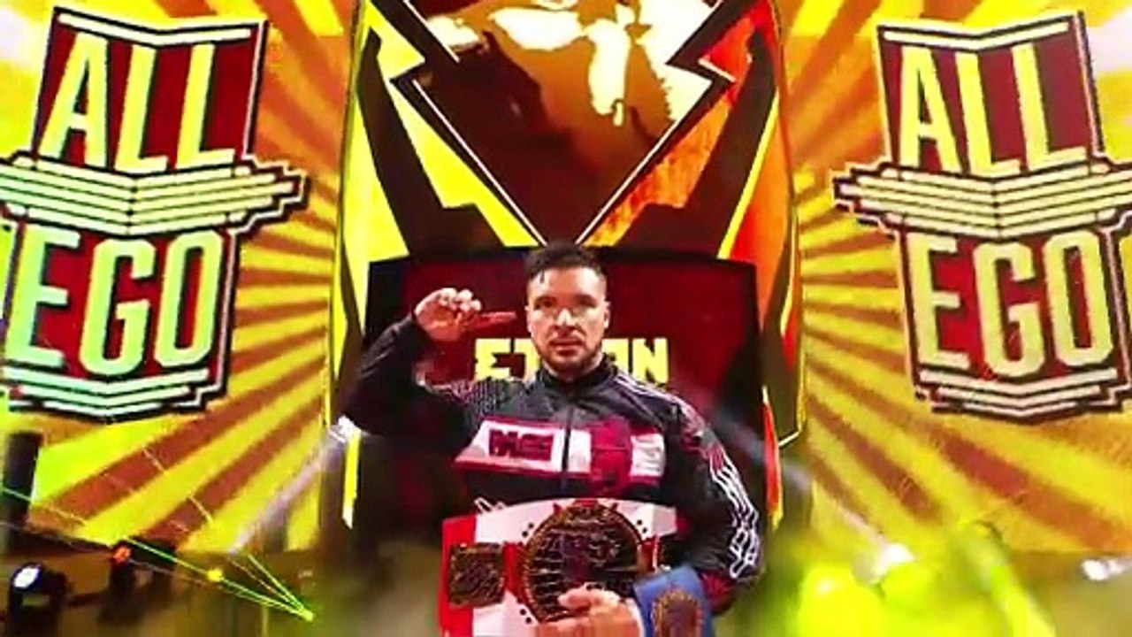 WWE NxT 12/30/25 December 30th 2025