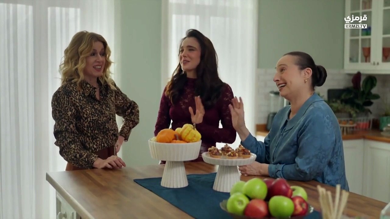 مسلسل الحسد الحلقة 16 مترجمة